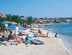 Okrug beach